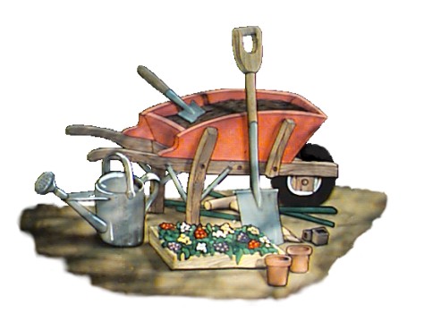 Oscar Meyer Landscaping